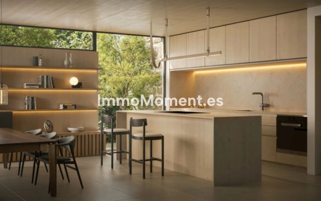 Revente - Villa - Marbella - Marbella Centro