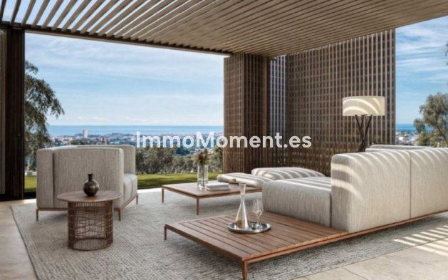 Revente - Villa - Marbella - Marbella Centro