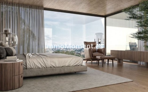 Revente - Villa - Marbella - Marbella Centro