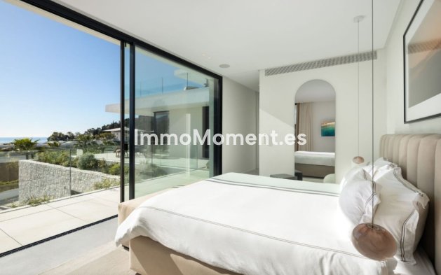 Bestaande woning - Villa - Benahavís - Benahavís Centro