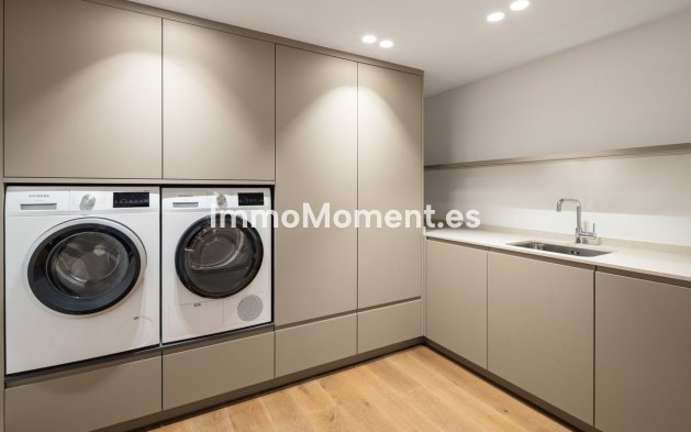 Resale - Villa - Benahavís - Los Arqueros