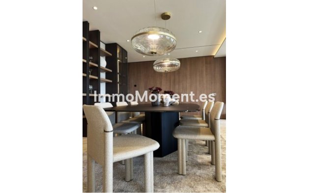 Wiederverkauf - Wohnung - Marbella - Marbella Centro