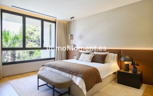 Wiederverkauf - Wohnung - Marbella - Marbella Centro