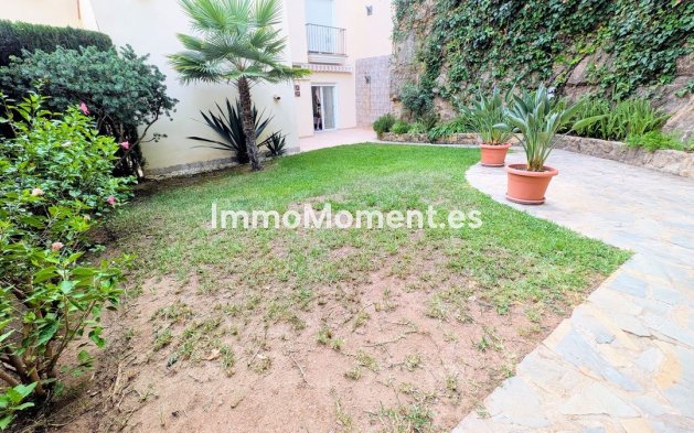 Bestaande woning - Appartement - Benahavís - Benahavís Centro