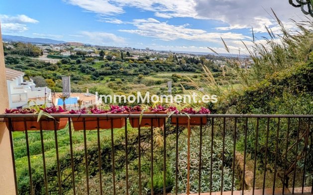 Bestaande woning - Appartement - Benahavís - Benahavís Centro