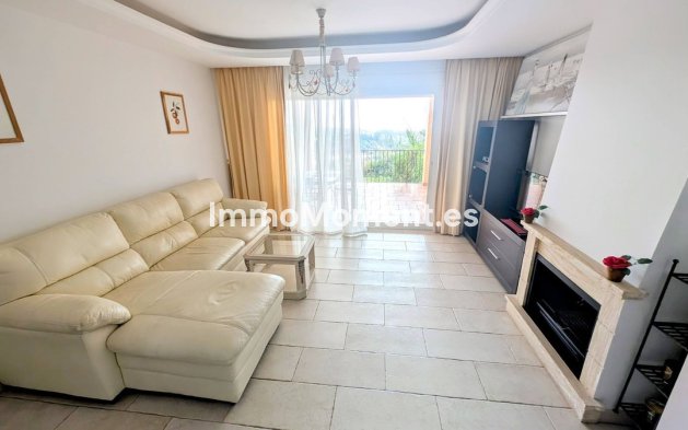 Bestaande woning - Appartement - Benahavís - Benahavís Centro