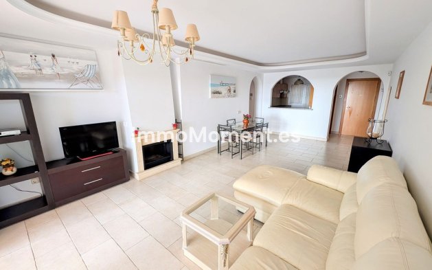 Bestaande woning - Appartement - Benahavís - Benahavís Centro