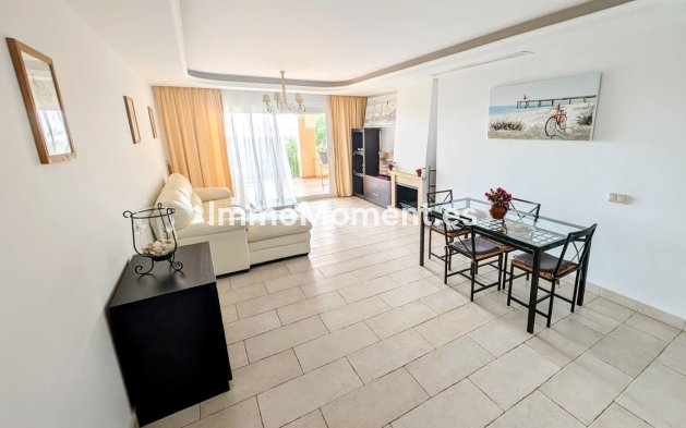 Bestaande woning - Appartement - Benahavís - Benahavís Centro