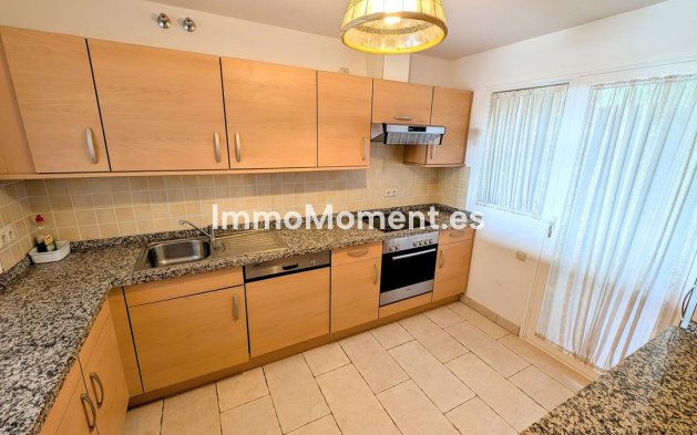 Bestaande woning - Appartement - Benahavís - Benahavís Centro
