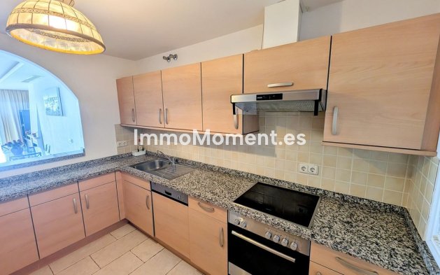 Bestaande woning - Appartement - Benahavís - Benahavís Centro