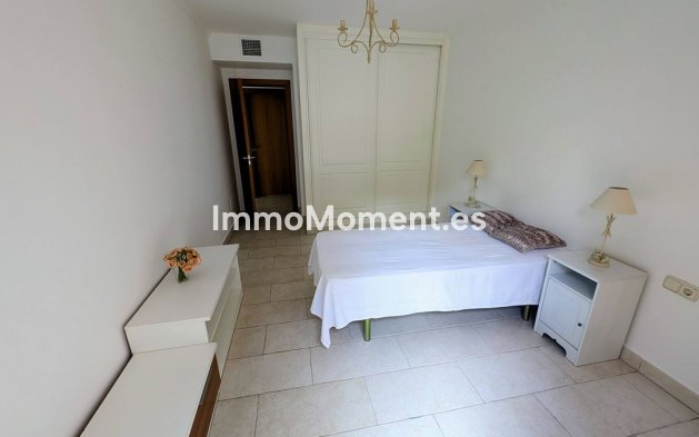 Bestaande woning - Appartement - Benahavís - Benahavís Centro