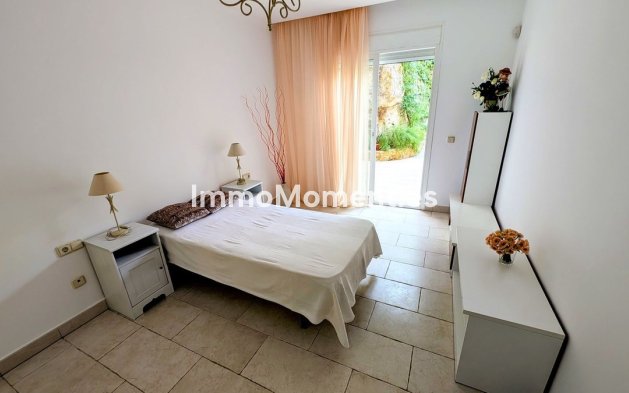 Bestaande woning - Appartement - Benahavís - Benahavís Centro