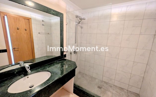 Bestaande woning - Appartement - Benahavís - Benahavís Centro