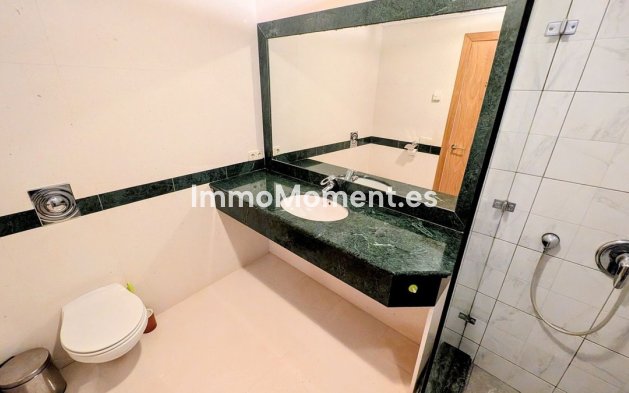 Bestaande woning - Appartement - Benahavís - Benahavís Centro