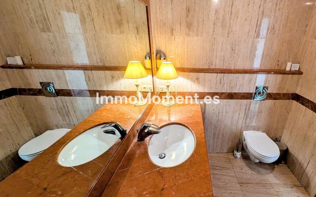 Bestaande woning - Appartement - Benahavís - Benahavís Centro