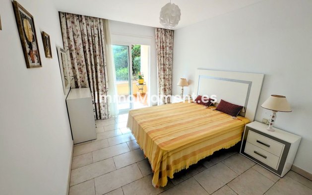 Bestaande woning - Appartement - Benahavís - Benahavís Centro