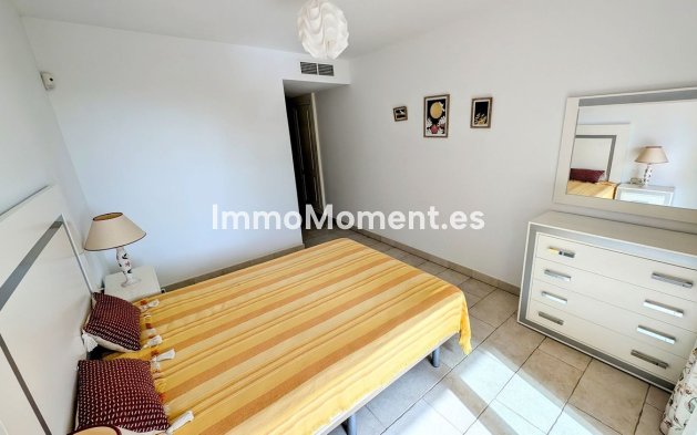 Bestaande woning - Appartement - Benahavís - Benahavís Centro