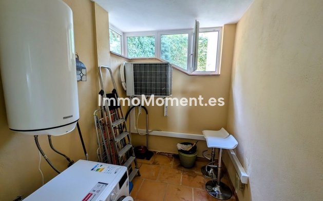 Bestaande woning - Appartement - Benahavís - Benahavís Centro