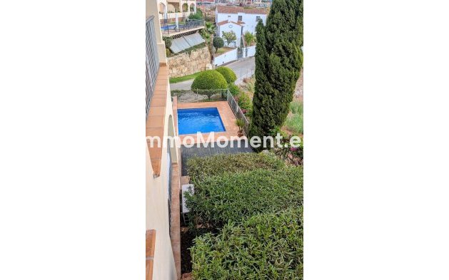 Bestaande woning - Appartement - Benahavís - Benahavís Centro