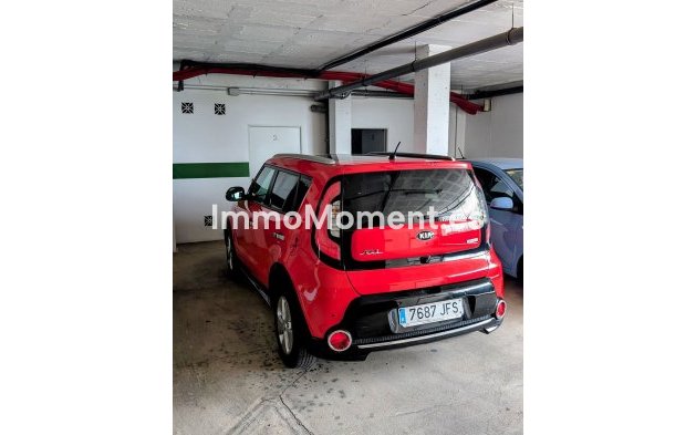 Bestaande woning - Appartement - Benahavís - Benahavís Centro