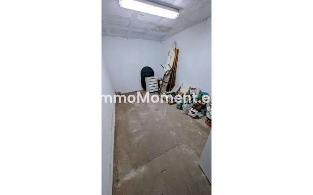 Bestaande woning - Appartement - Benahavís - Benahavís Centro