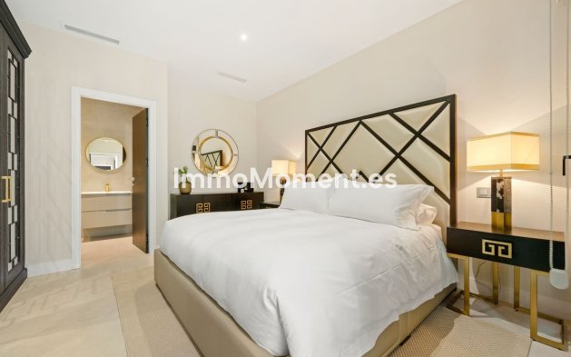 Reventa - Villa - Benahavís - Benahavís Centro