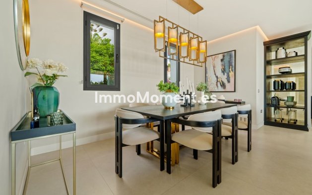 Reventa - Villa - Benahavís - Benahavís Centro