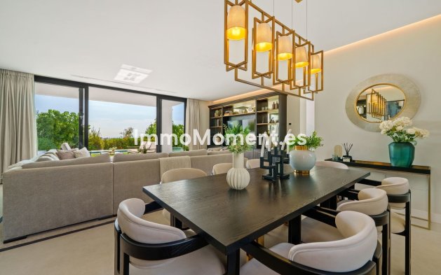 Reventa - Villa - Benahavís - Benahavís Centro