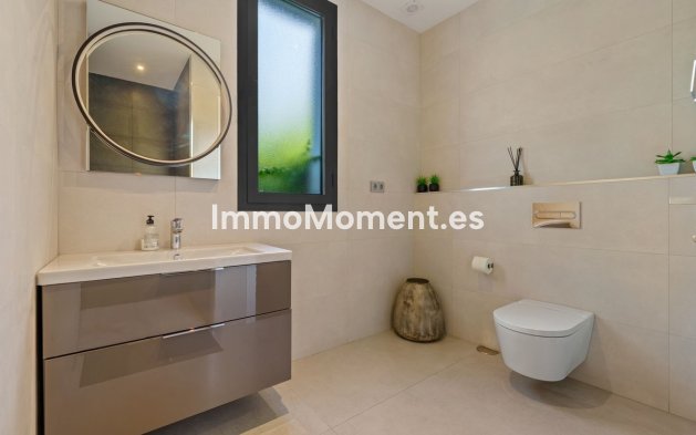 Reventa - Villa - Benahavís - Benahavís Centro