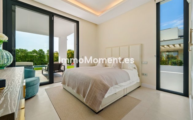 Reventa - Villa - Benahavís - Benahavís Centro