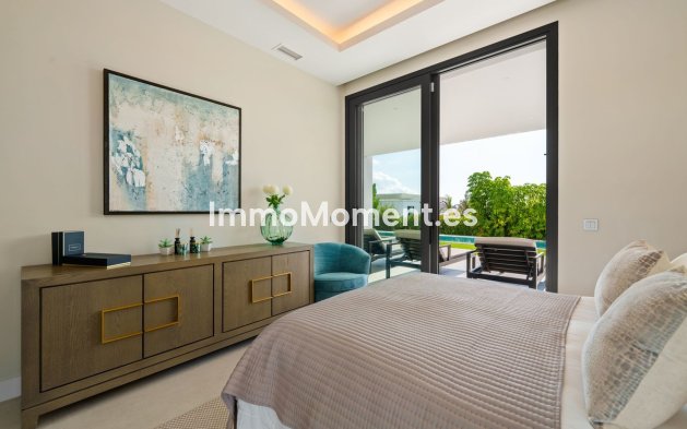 Reventa - Villa - Benahavís - Benahavís Centro