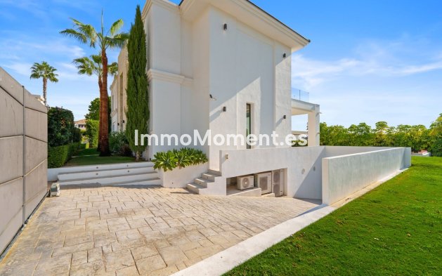 Reventa - Villa - Benahavís - Benahavís Centro