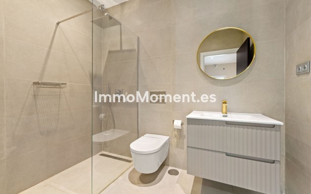 Reventa - Villa - Benahavís - Benahavís Centro