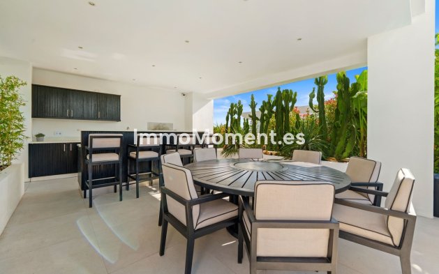 Reventa - Villa - Benahavís - Benahavís Centro