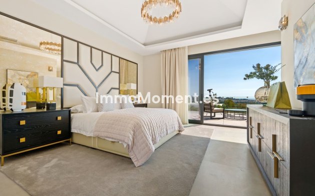 Reventa - Villa - Benahavís - Benahavís Centro