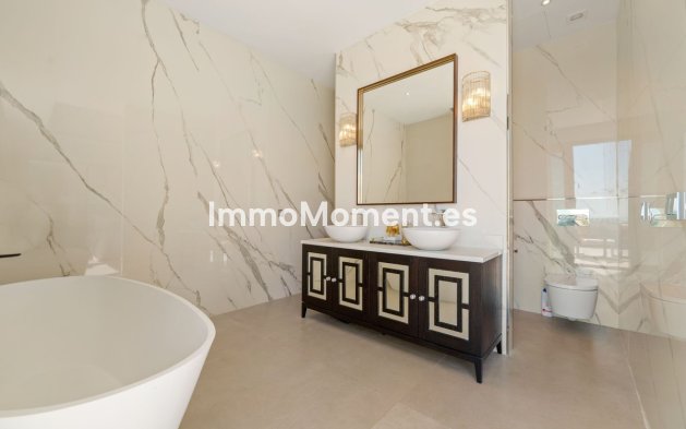 Reventa - Villa - Benahavís - Benahavís Centro