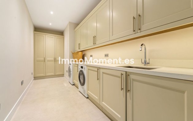 Reventa - Villa - Benahavís - Benahavís Centro