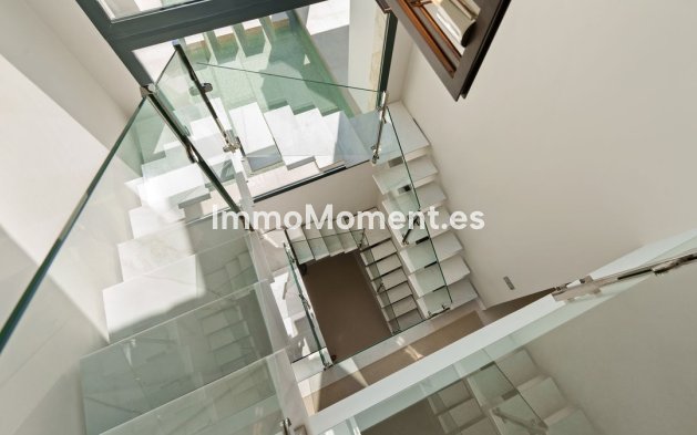 Reventa - Villa - Benahavís - Benahavís Centro