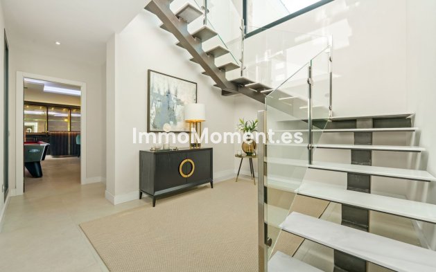 Reventa - Villa - Benahavís - Benahavís Centro