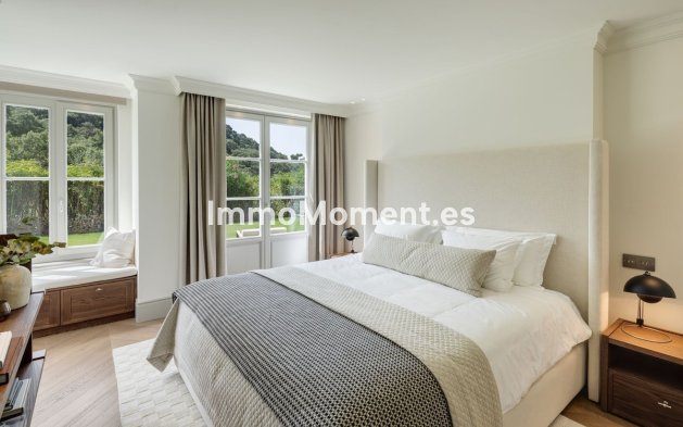 Bestaande woning - Villa - Benahavís - Benahavís Centro