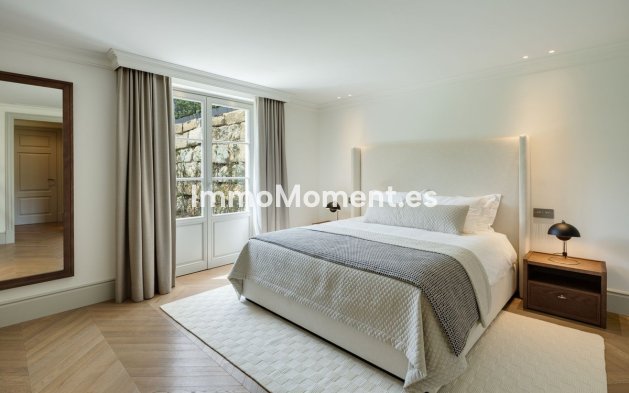 Bestaande woning - Villa - Benahavís - Benahavís Centro