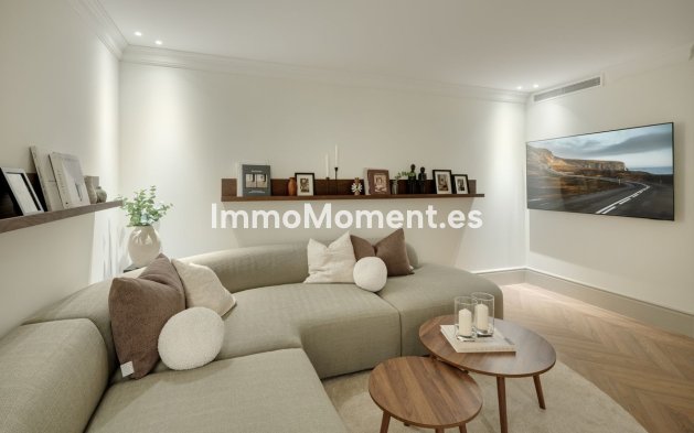 Bestaande woning - Villa - Benahavís - Benahavís Centro