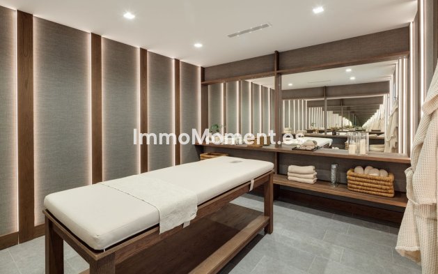 Bestaande woning - Villa - Benahavís - Benahavís Centro