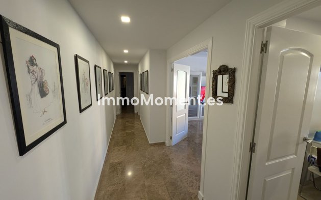 Wiederverkauf - Wohnung - Marbella - San Pedro de Alcántara