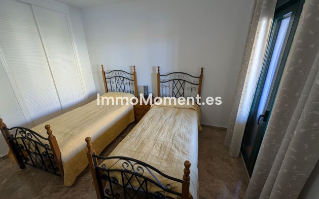 Wiederverkauf - Wohnung - Marbella - San Pedro de Alcántara