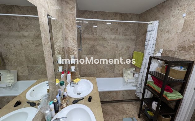 Wiederverkauf - Wohnung - Marbella - San Pedro de Alcántara