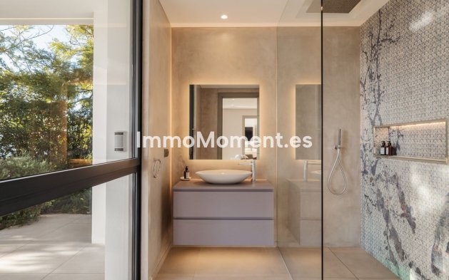 Reventa - Villa - Benahavís - El Madroñal