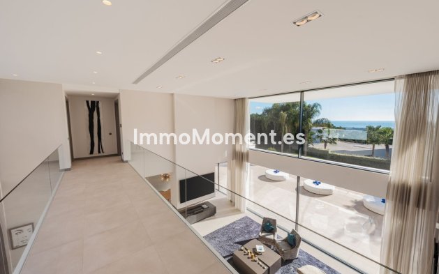 Reventa - Villa - Benahavís - El Madroñal