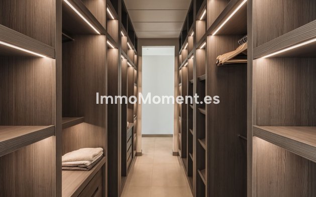 Reventa - Villa - Benahavís - El Madroñal