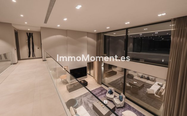 Reventa - Villa - Benahavís - El Madroñal